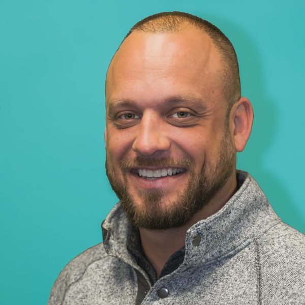 Aaron Christy founder Whitestown Commercial Roofing